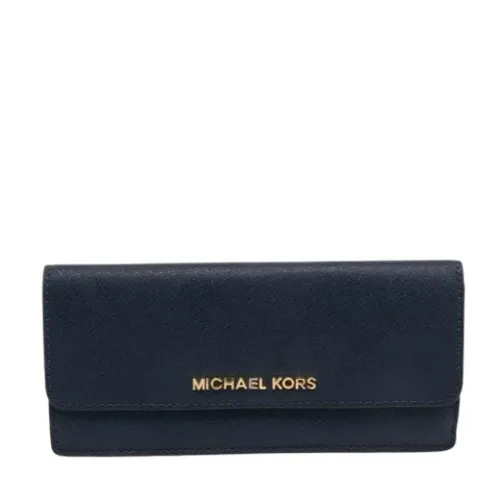 Pre-owned > Pre-owned Accessories > Pre-owned Wallets - - Michael Kors Pre-owned - Modalova