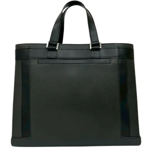 Pre-owned > Pre-owned Bags > Pre-owned Tote Bags - - Louis Vuitton Vintage - Modalova