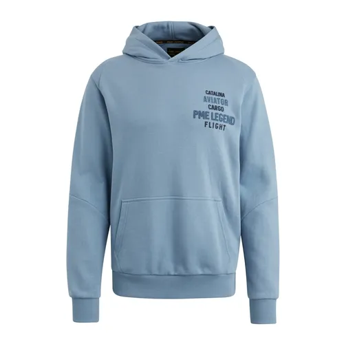 Sweatshirts & Hoodies > Hoodies - - PME Legend - Modalova