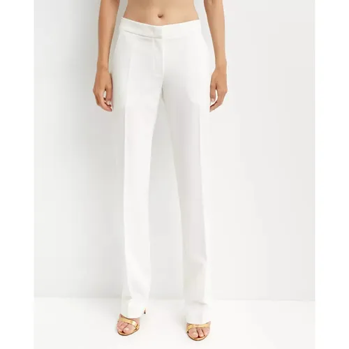 Trousers > Slim-fit Trousers - - Nué - Modalova