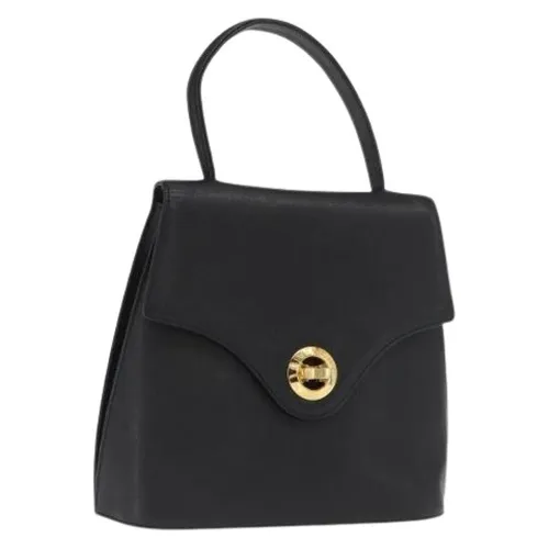 Pre-owned > Pre-owned Bags > Pre-owned Handbags - - Givenchy Pre-owned - Modalova