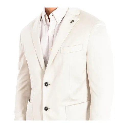 Jackets > Blazers - - La Martina - Modalova