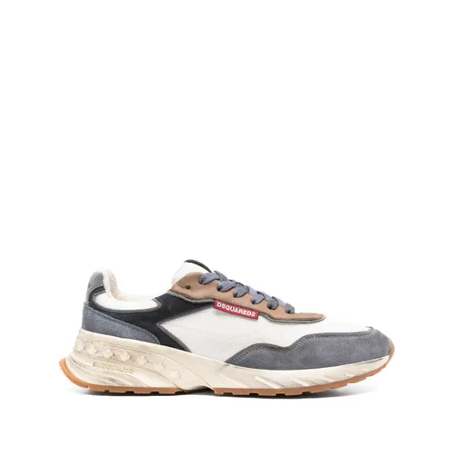 Shoes > Sneakers - - Dsquared2 - Modalova