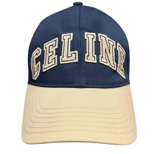 Pre-owned > Pre-owned Accessories - - Celine Vintage - Modalova