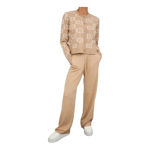 Knitwear > Cardigans - - Pinko - Modalova
