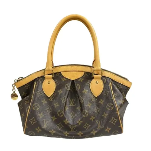 Pre-owned > Pre-owned Bags > Pre-owned Handbags - - Louis Vuitton Vintage - Modalova
