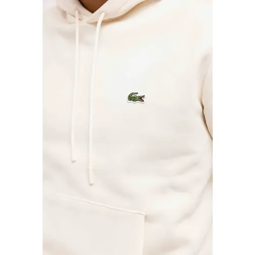 Sweatshirts & Hoodies > Hoodies - - Lacoste - Modalova