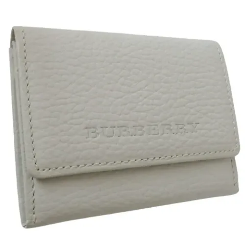 Pre-owned > Pre-owned Accessories > Pre-owned Wallets - - Burberry Vintage - Modalova
