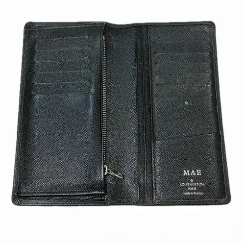 Pre-owned > Pre-owned Accessories > Pre-owned Wallets - - Louis Vuitton Vintage - Modalova