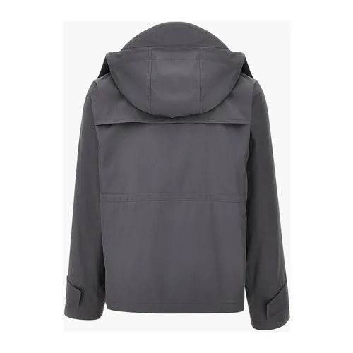 Jackets > Light Jackets - - Cascinelli - Modalova