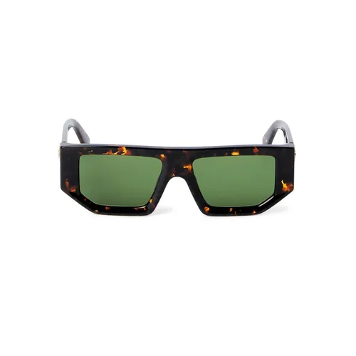 Accessories > Sunglasses - - Off White - Modalova