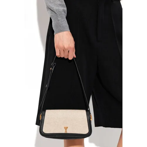 Bags > Shoulder Bags - - Ami Paris - Modalova