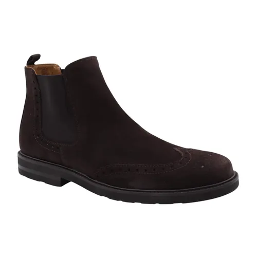 Shoes > Boots > Chelsea Boots - - Ctwlk. - Modalova
