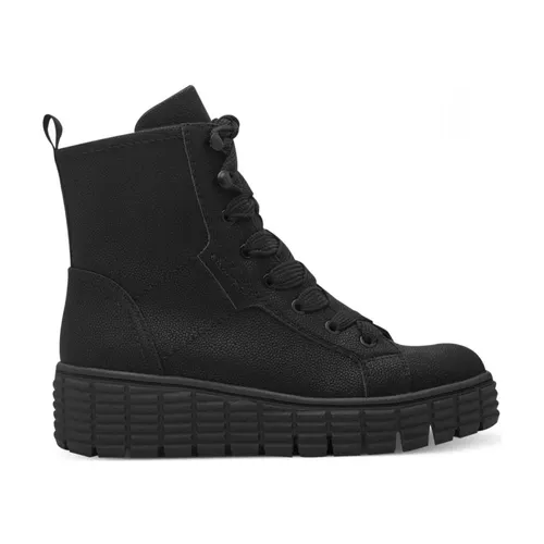 Shoes > Boots > Lace-up Boots - - Tamaris - Modalova