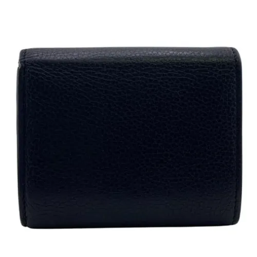 Pre-owned > Pre-owned Accessories > Pre-owned Wallets - - Celine Vintage - Modalova