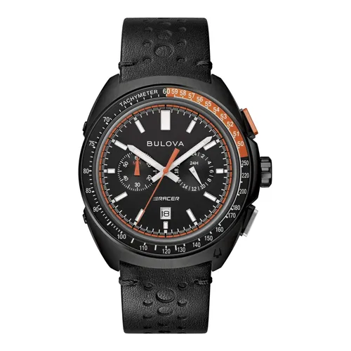 Accessories > Watches - - Bulova - Modalova