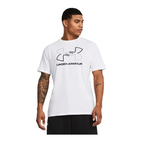 Tops > T-Shirts - - Under Armour - Modalova