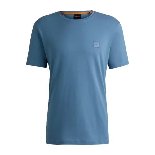 Tops > T-Shirts - - Hugo Boss - Modalova