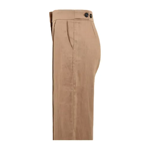 Trousers > Wide Trousers - - Notshy - Modalova