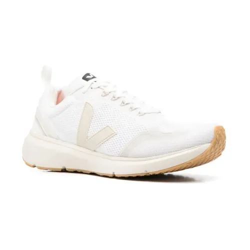 Veja - Shoes > Sneakers - White - Veja - Modalova