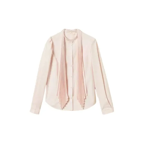Blouses & Shirts > Shirts - - Twinset - Modalova