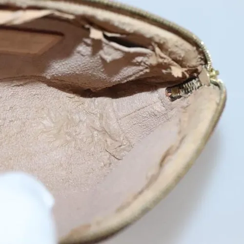 Pre-owned > Pre-owned Bags > Pre-owned Clutches - - Louis Vuitton Vintage - Modalova