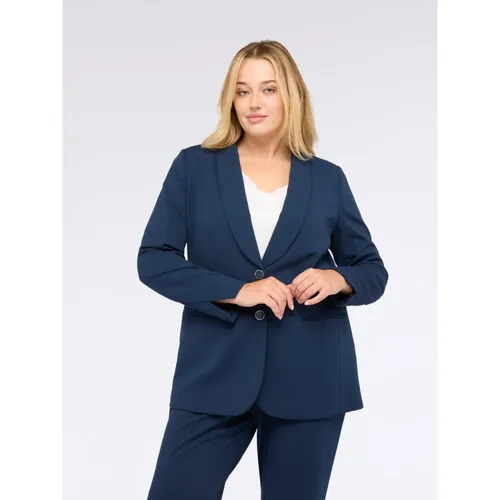 Jackets > Blazers - - Fiorella Rubino - Modalova