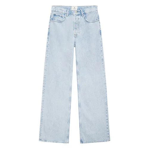 Jeans > Wide Jeans - - Anine Bing - Modalova