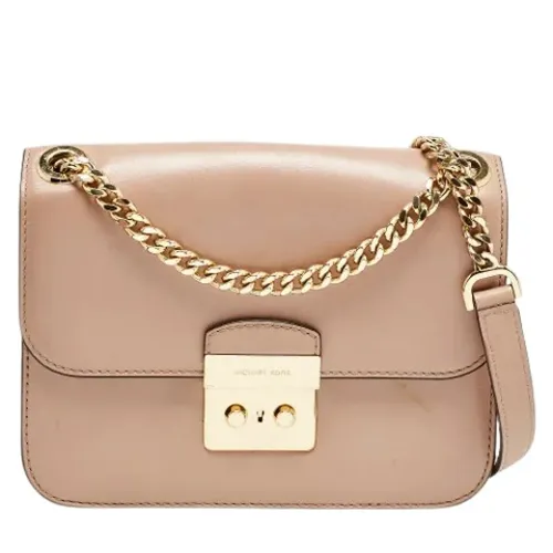 Pre-owned > Pre-owned Bags > Pre-owned Cross Body Bags - - Michael Kors Pre-owned - Modalova