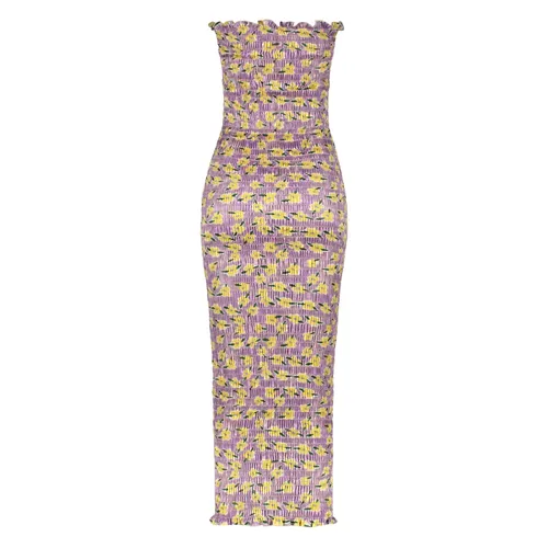 Dresses > Day Dresses > Midi Dresses - - Amy Crookes - Modalova