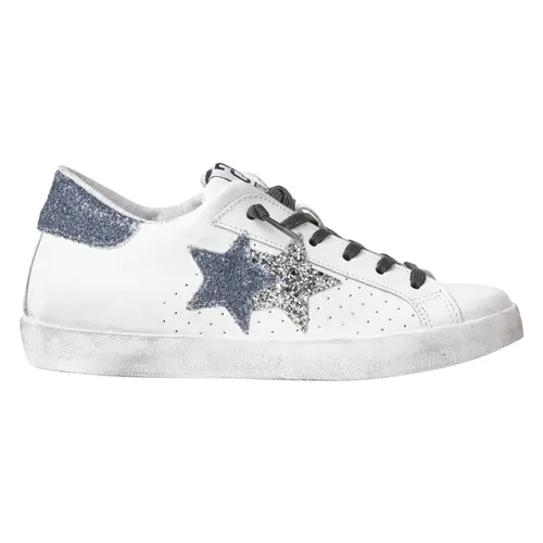 Star - Shoes > Sneakers - White - 2Star - Modalova