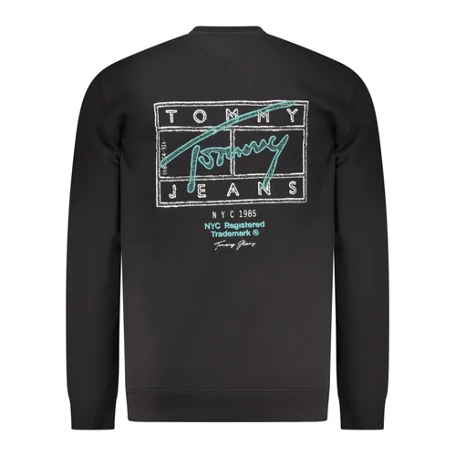 Sweatshirts & Hoodies > Sweatshirts - - Tommy Hilfiger - Modalova
