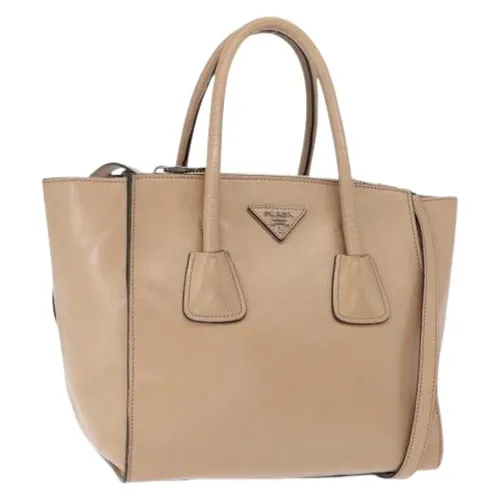 Pre-owned > Pre-owned Bags > Pre-owned Handbags - - Prada Vintage - Modalova
