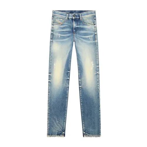 Jeans > Straight Jeans - - Diesel - Modalova