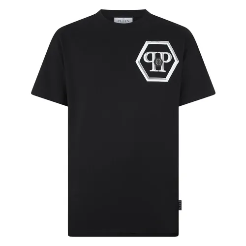 Tops > T-Shirts - - Philipp Plein - Modalova