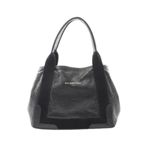 Pre-owned > Pre-owned Bags > Pre-owned Handbags - - Balenciaga Vintage - Modalova