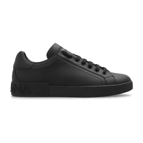 Shoes > Sneakers - - Dolce & Gabbana - Modalova