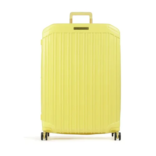 Suitcases > Large Suitcases - - Piquadro - Modalova