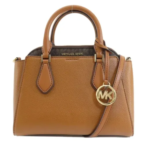 Pre-owned > Pre-owned Bags > Pre-owned Handbags - - Michael Kors Pre-owned - Modalova