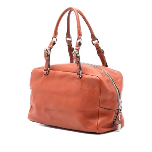 Pre-owned > Pre-owned Bags > Pre-owned Handbags - - Prada Vintage - Modalova
