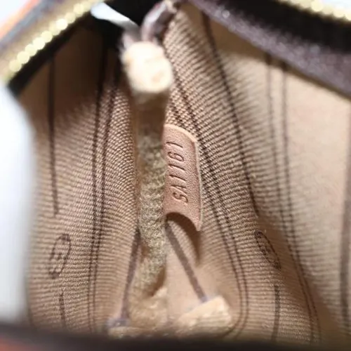 Pre-owned > Pre-owned Bags > Pre-owned Mini Bags - - Louis Vuitton Vintage - Modalova