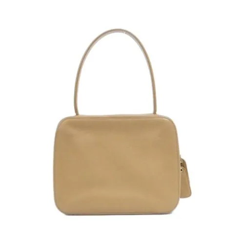 Pre-owned > Pre-owned Bags > Pre-owned Handbags - - Chanel Vintage - Modalova