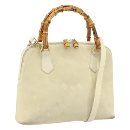 Pre-owned > Pre-owned Bags > Pre-owned Handbags - - Gucci Vintage - Modalova