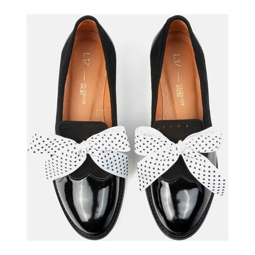 Shoes > Flats > Loafers - - L37 - Modalova