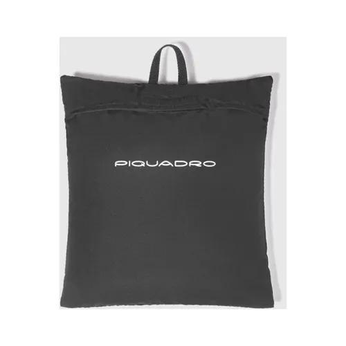 Suitcases > Cabin Bags - - Piquadro - Modalova