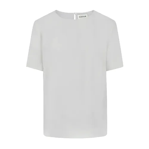Tops > T-Shirts - - P.a.r.o.s.h. - Modalova