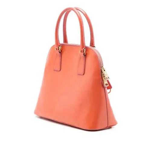 Pre-owned > Pre-owned Bags > Pre-owned Handbags - - Prada Vintage - Modalova