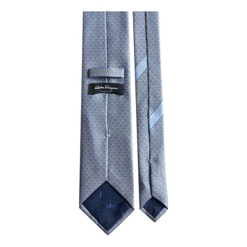 Accessories > Ties - - Ferragamo - Modalova