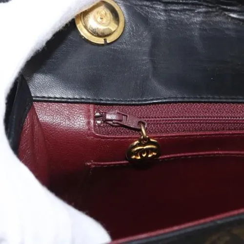 Pre-owned > Pre-owned Bags > Pre-owned Cross Body Bags - - Chanel Vintage - Modalova