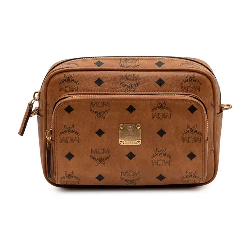 Bags > Cross Body Bags - - MCM - Modalova